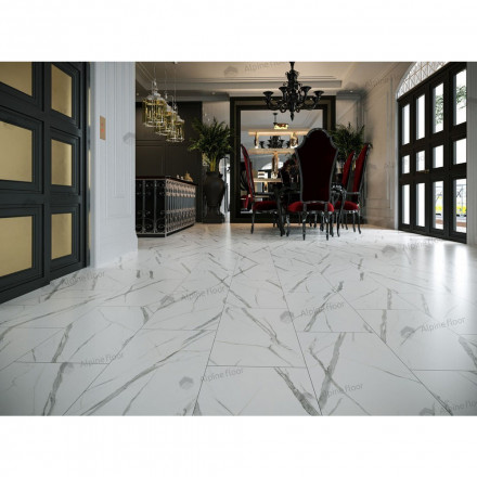 ПВХ-плитка Alpine Floor Stone Mineral Core «Санди», ECO 4-32