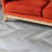 ПВХ-плитка Vinilam Parquet Chevron «Шеврон Легран», RI444515CL4
