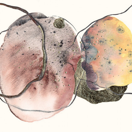 Фреска RF 24/7, FA_01M3