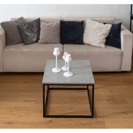 ПВХ-плитка Vinilam Cork Premium «Дуб Севилья», 33951