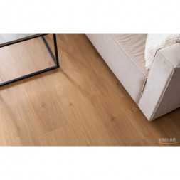 ПВХ-плитка Vinilam Cork Premium «Дуб Севилья», 33951