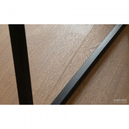 ПВХ-плитка Vinilam Cork Premium «Дуб Севилья», 33951