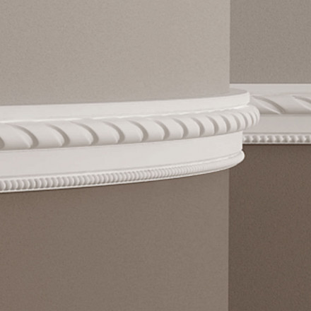 Молдинг Европласт, 1.51.314 гибкий