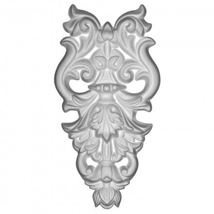 Орнамент Европласт, 1.60.038