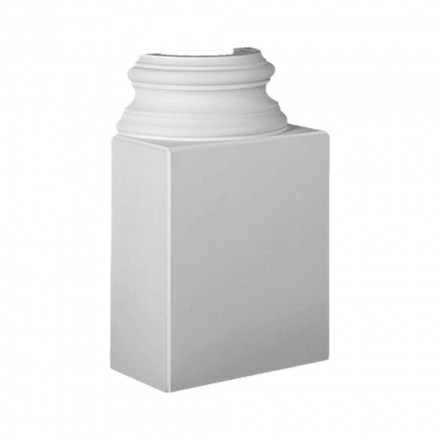 База полуколонны Европласт, 1.17.100