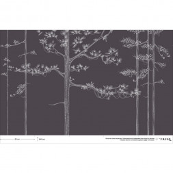 Фреска Fresq Geo, GEO.27