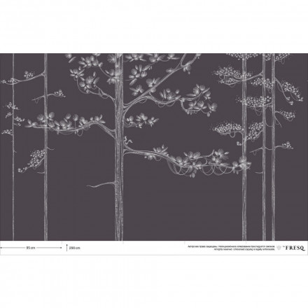 Фреска Fresq Geo, GEO.27