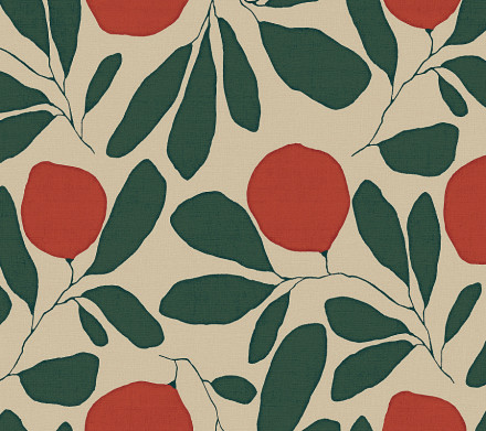 Обои Luna Крафт, CRF3 020