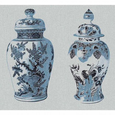 Обои Arte Flamant Les Memoires, 80000