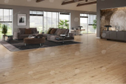 Ламинат Alpine Floor Arteo 8 M WR «Дуб Эрг», 62750