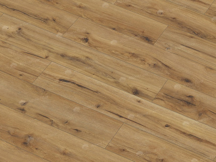 Ламинат Alpine Floor Arteo 8 M WR «Дуб Эрг», 62750