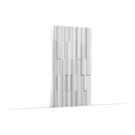 Декоративная панель Orac Decor, W216 MATRIX