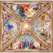 Фреска Renaissance Fresco, 11156
