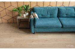 ПВХ-плитка Vinilam Glue Luxury «Дуб Лас-Пальмас Glue», 33606