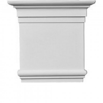 Капитель Decomaster, 92815-1L