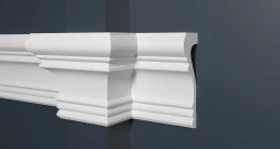 Молдинг Decor Dizayn, DD604