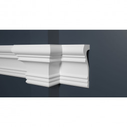 Молдинг Decor Dizayn, DD604