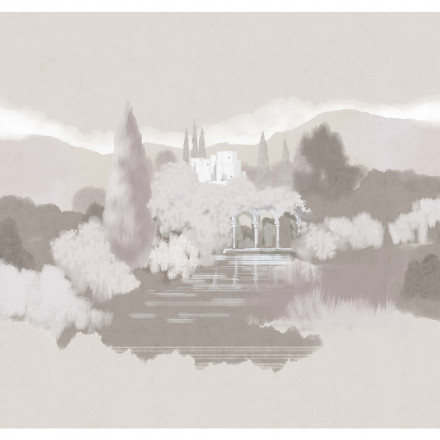 Обои Loymina Пейзаж vol. 2, ART 12 002