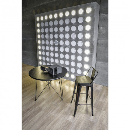 ПВХ-плитка Alpine Floor Intense «Туманный Лес», ECO 9-4