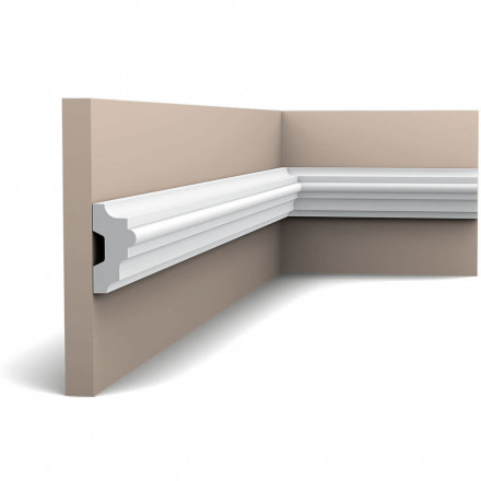 Молдинг Orac Decor, P9040