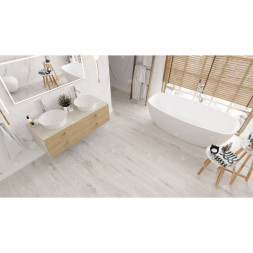 ПВХ-плитка Alpine Floor Ultra «Дуб Арктик», ECO 5-1