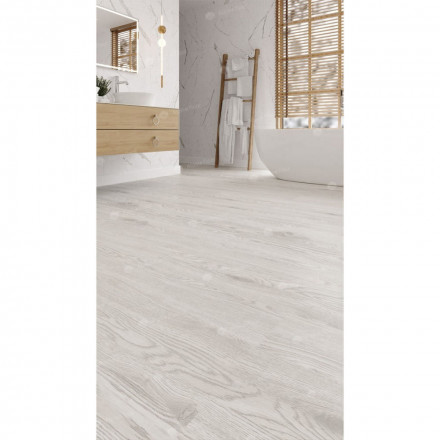 ПВХ-плитка Alpine Floor Ultra «Дуб Арктик», ECO 5-1