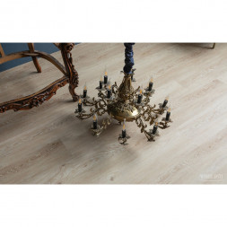 ПВХ-плитка Vinilam Cork Premium «Дуб Сарагоса», 33555