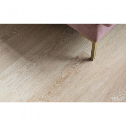 ПВХ-плитка Vinilam Cork Premium «Дуб Сарагоса», 33555