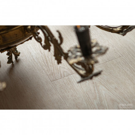 ПВХ-плитка Vinilam Cork Premium «Дуб Сарагоса», 33555