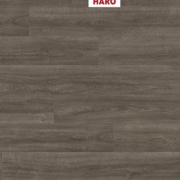 Ламинат Haro Tritty 200 Aqua Gran Via 4V «Дуб Элеганза Античный Серый», 541580