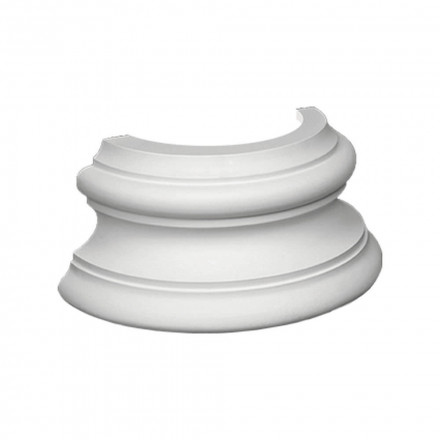 База полуколонны Европласт, 1.17.200