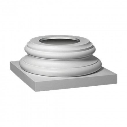 База колонны Европласт, 4.13.302