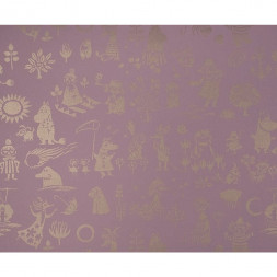 Обои Sandudd Moomin, 5164-5