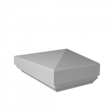 Полукрышка столба Европласт, 4.76.111