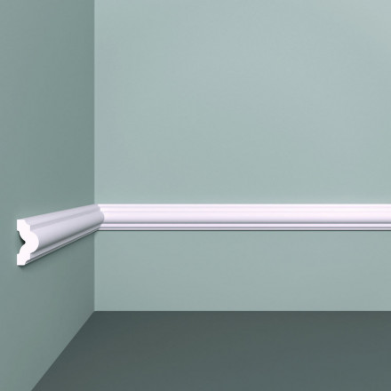 Молдинг Bello Deco, М14 25-12