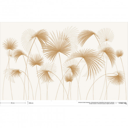 Фреска Fresq Geo, GEO.28