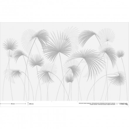 Фреска Fresq Geo, GEO.28