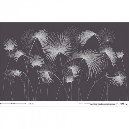 Фреска Fresq Geo, GEO.28