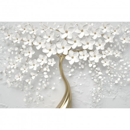 Фреска MyFotooboi, МФ9568