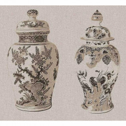 Обои Arte Flamant Les Memoires, 80001