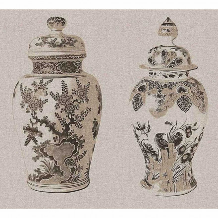 Обои Arte Flamant Les Memoires, 80001