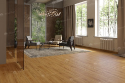 Ламинат Alpine Floor Arteo 8 M WR «Дуб Макан», 62756