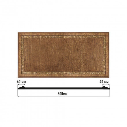 Декоративное панно Decomaster, D3060-3