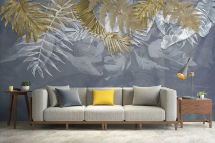 Обои Baoqili J002, K16-01