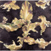 Фреска Applico One «Парящий цветок», 0009-G1