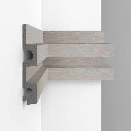 Декоративная панель Decomaster, D302-77 ДМ