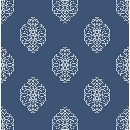 Обои Jaima Brown Chelsea Lane, JB60602