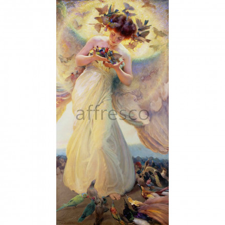 Фреска Affresco, 3119