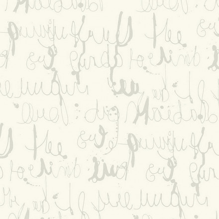 Обои Paper&amp;Ink Black&amp;White, BW21307