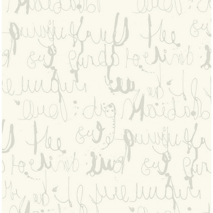 Обои Paper&amp;Ink Black&amp;White, BW21307